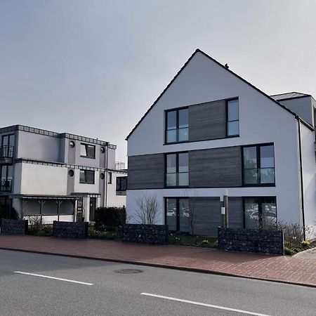 Apartmenthaus B3 Norderney Buitenkant foto